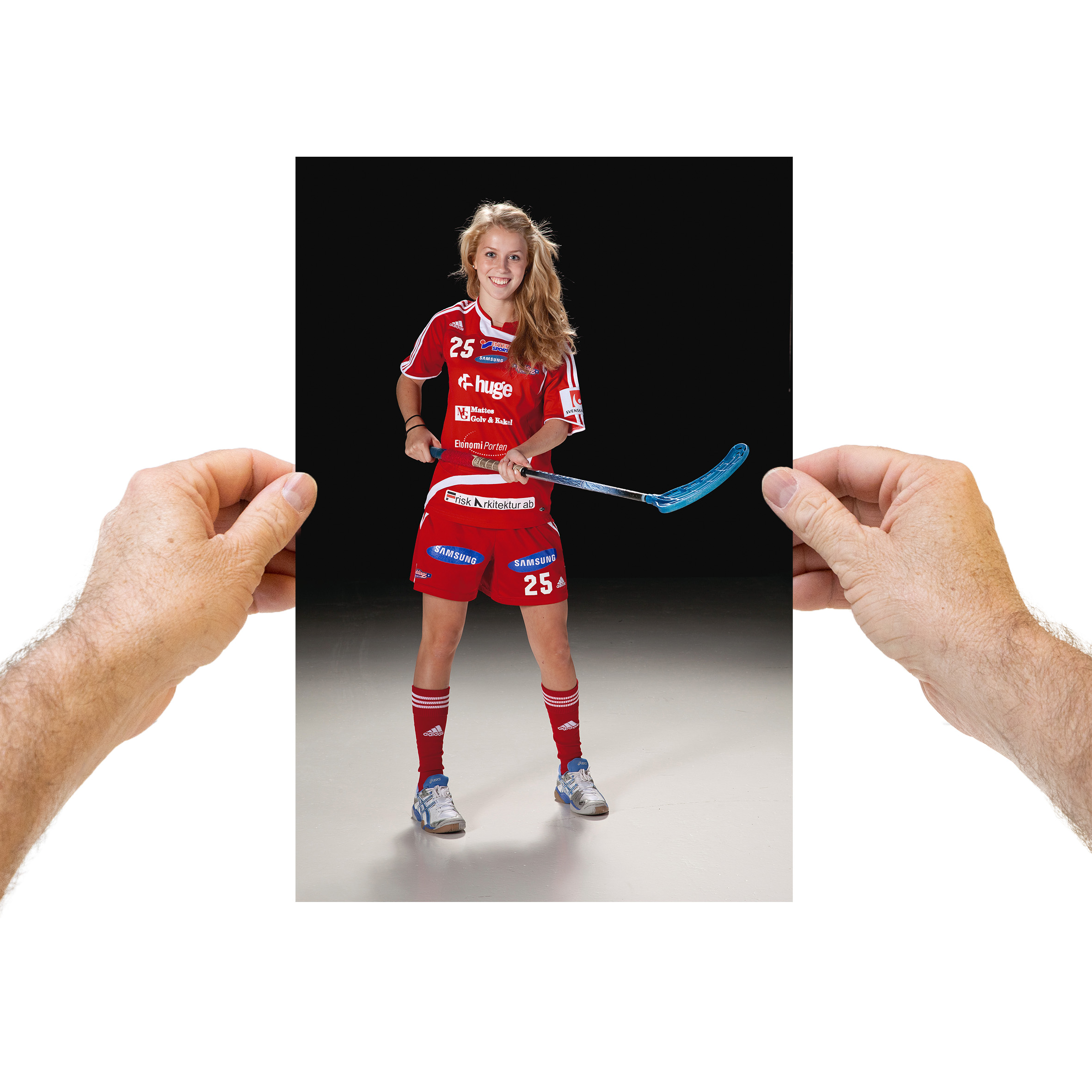 Individuell bild 21x30,5 cm - Bild 2