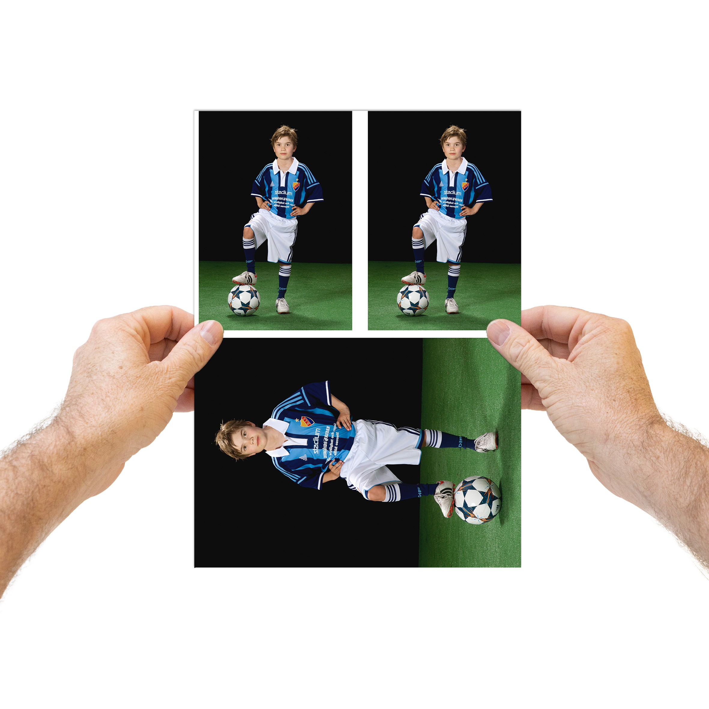 Individuell bildmodul - Bild 2