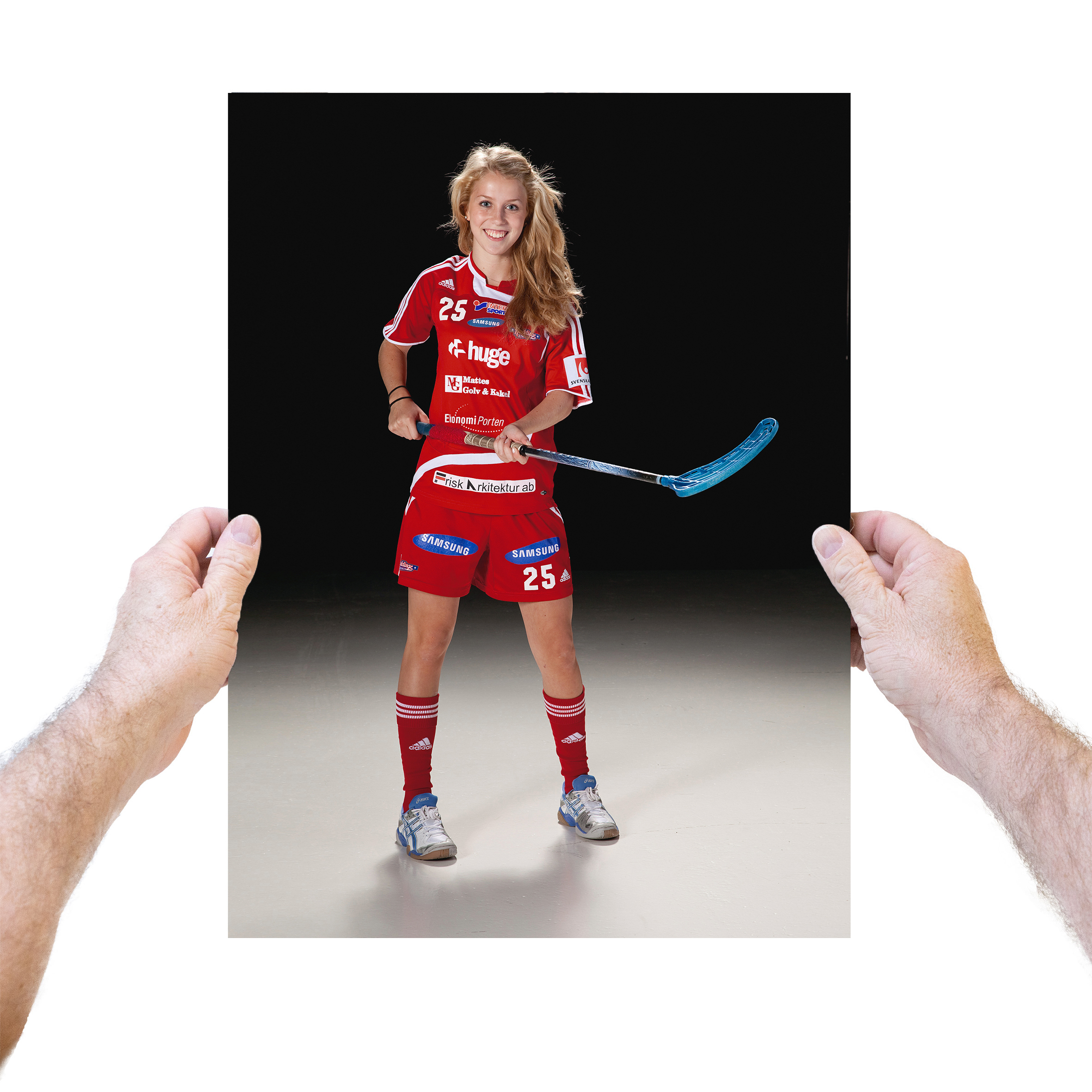 Individuell bild 30x40 cm - Bild 2